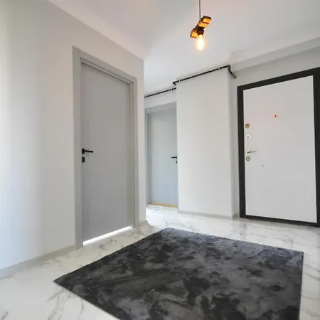 Apartment Adem Kaba *