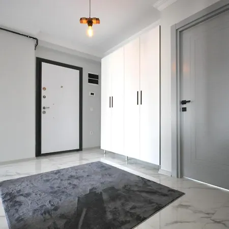 Apartment Adem Kaba *