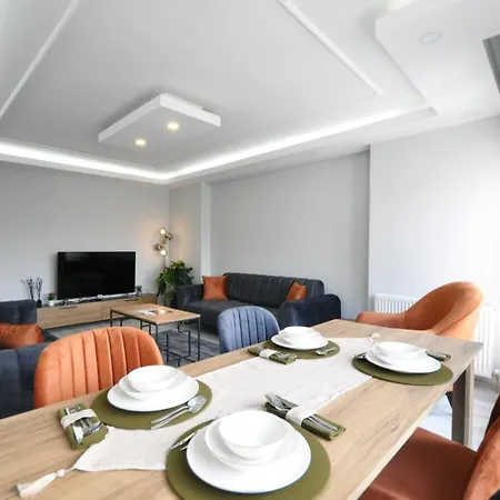 Adem Kaba Apartment
