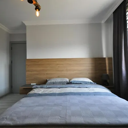 Adem Kaba Daire İstanbul