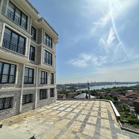 Adem Kaba Provincia di Istanbul